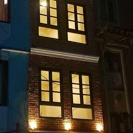 Sayami Home Lalitpur Exterior foto