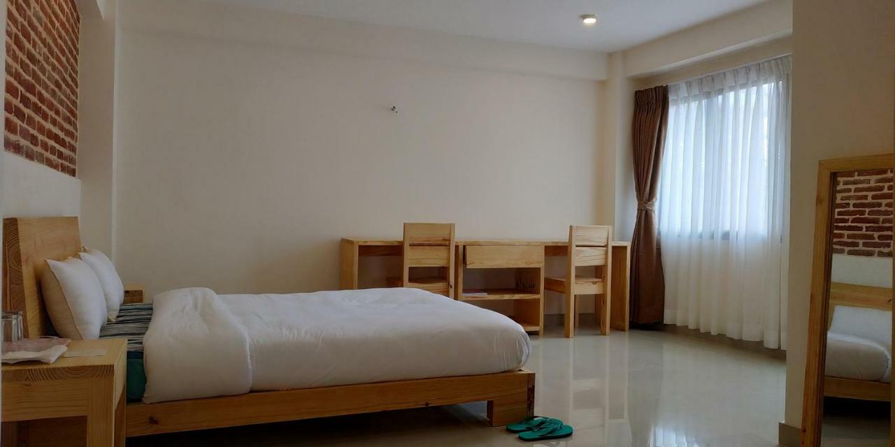 Sayami Home Lalitpur Exterior foto